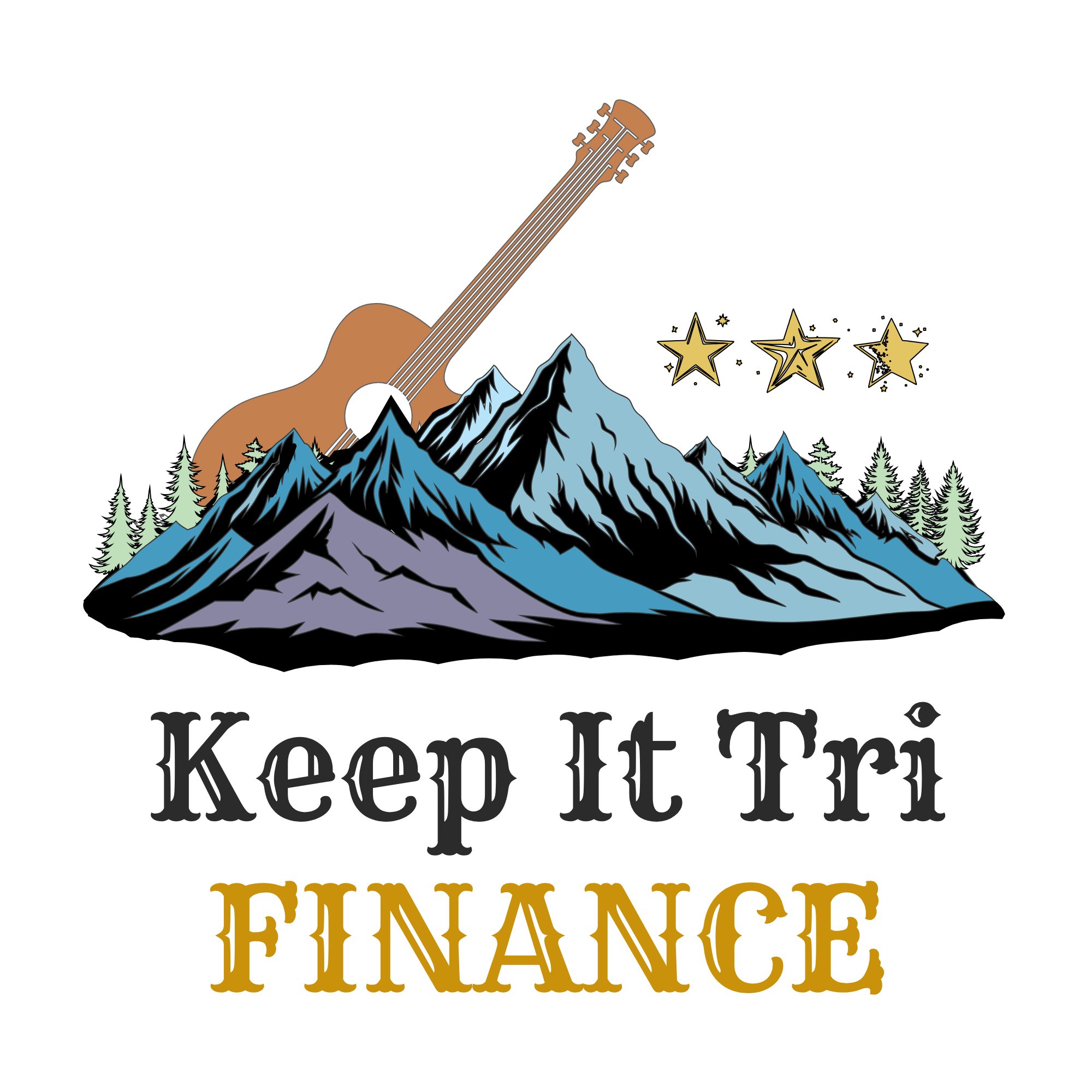 Tri-Cities Finance Directory