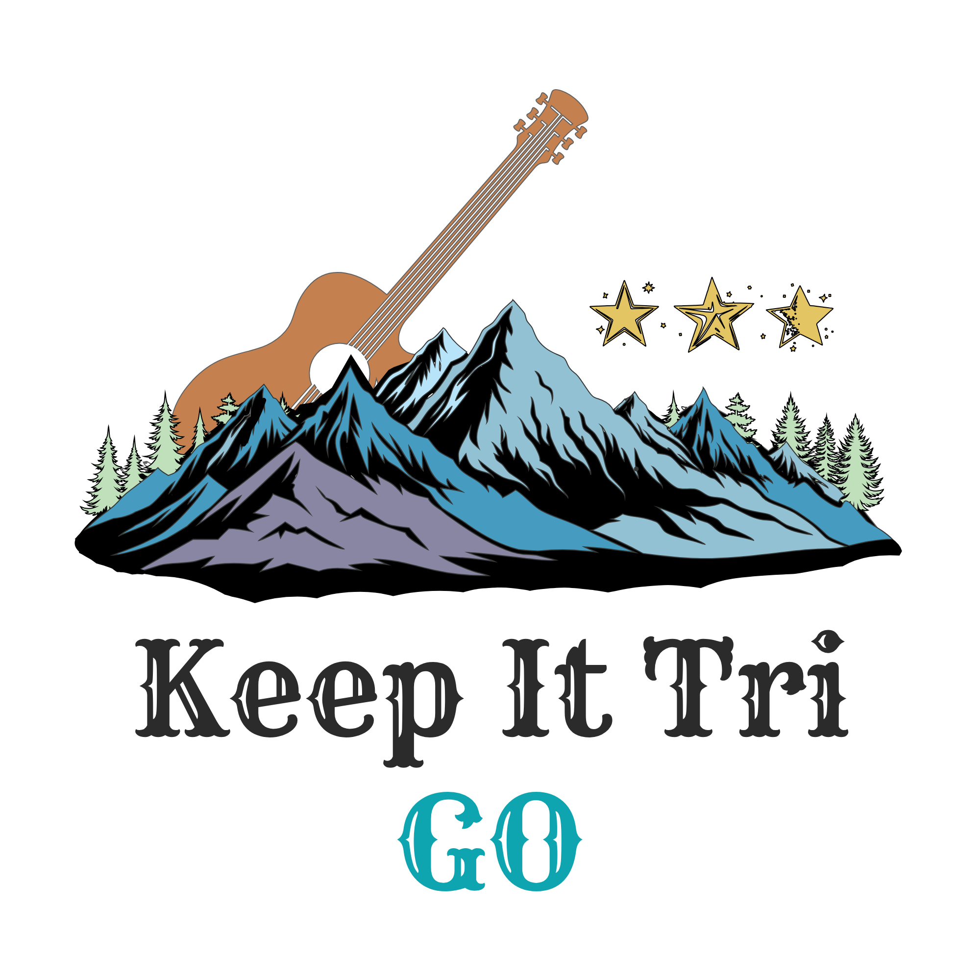 Go - Keep It Tri