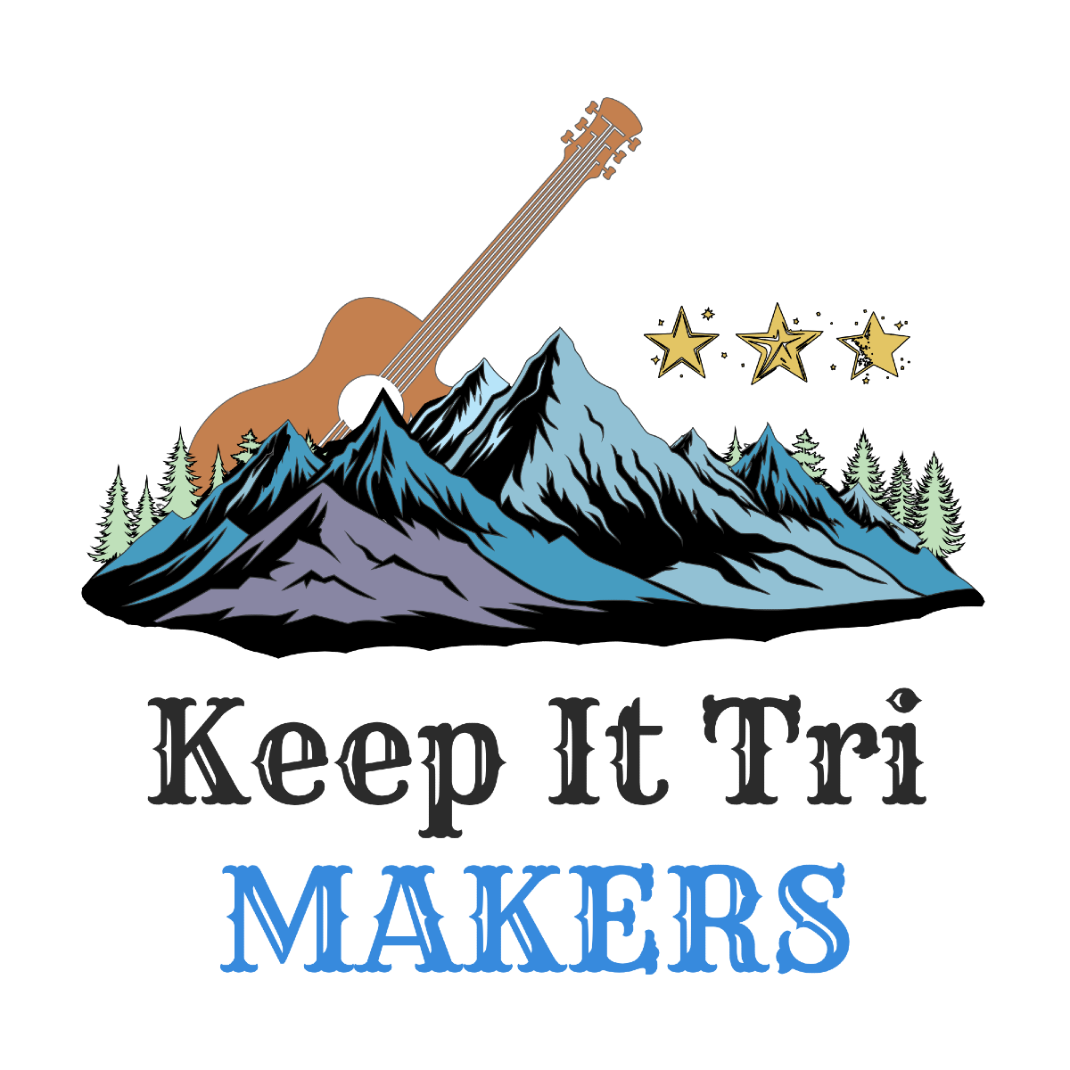 Tri-Cities Makers & Local Finds