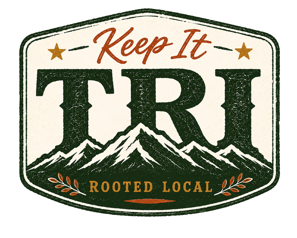 Keep It Tri | Discover Local Businesses in the Tri-Cities