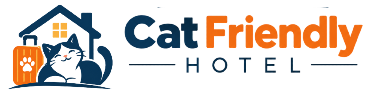 Cat Friendly Hotel