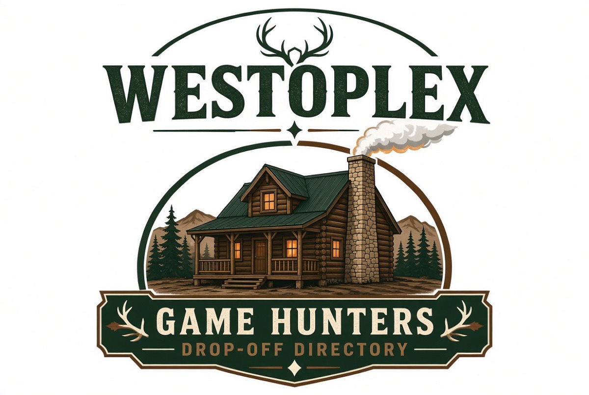 Westoplex Wild Game Drop-off