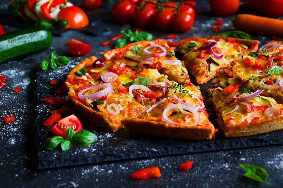 Surrey Pizza Guide