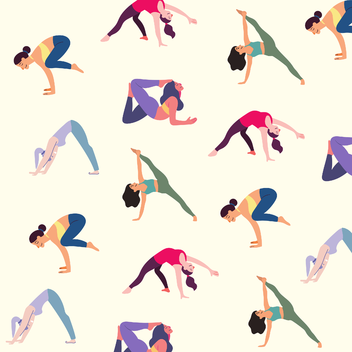 Yoga Directory