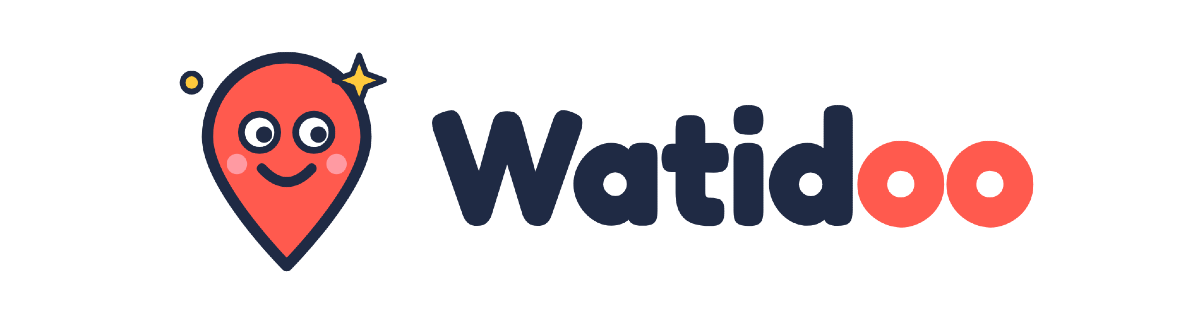 WATIDOO - THE PLACE TO FIND WHAT TO DO