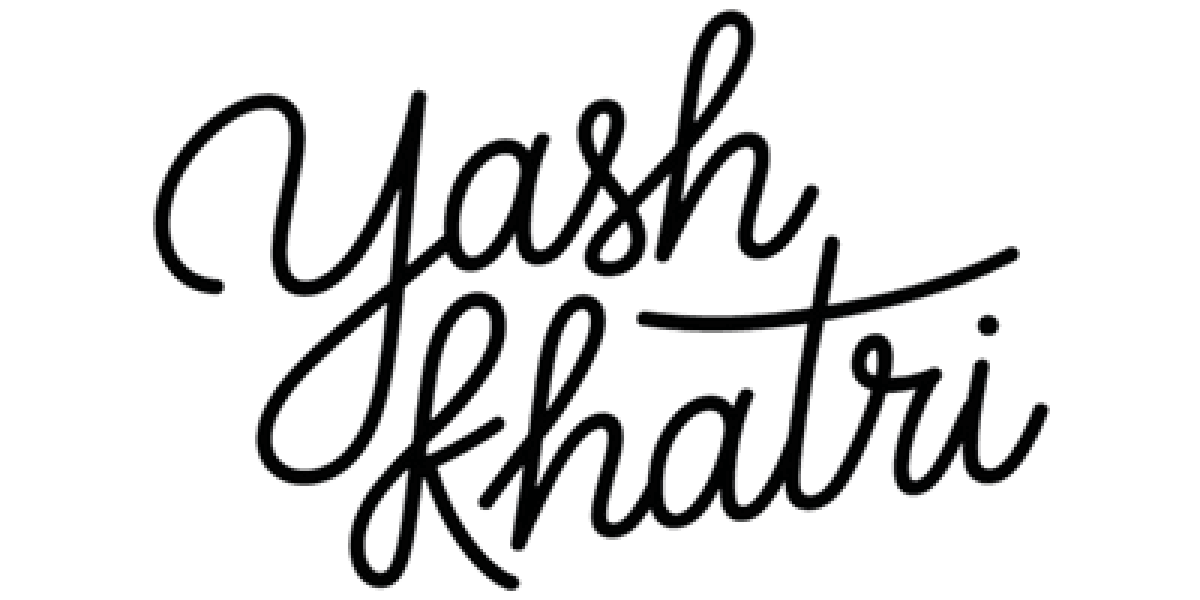 Yash's Startup Ideas for Entrepreneurs