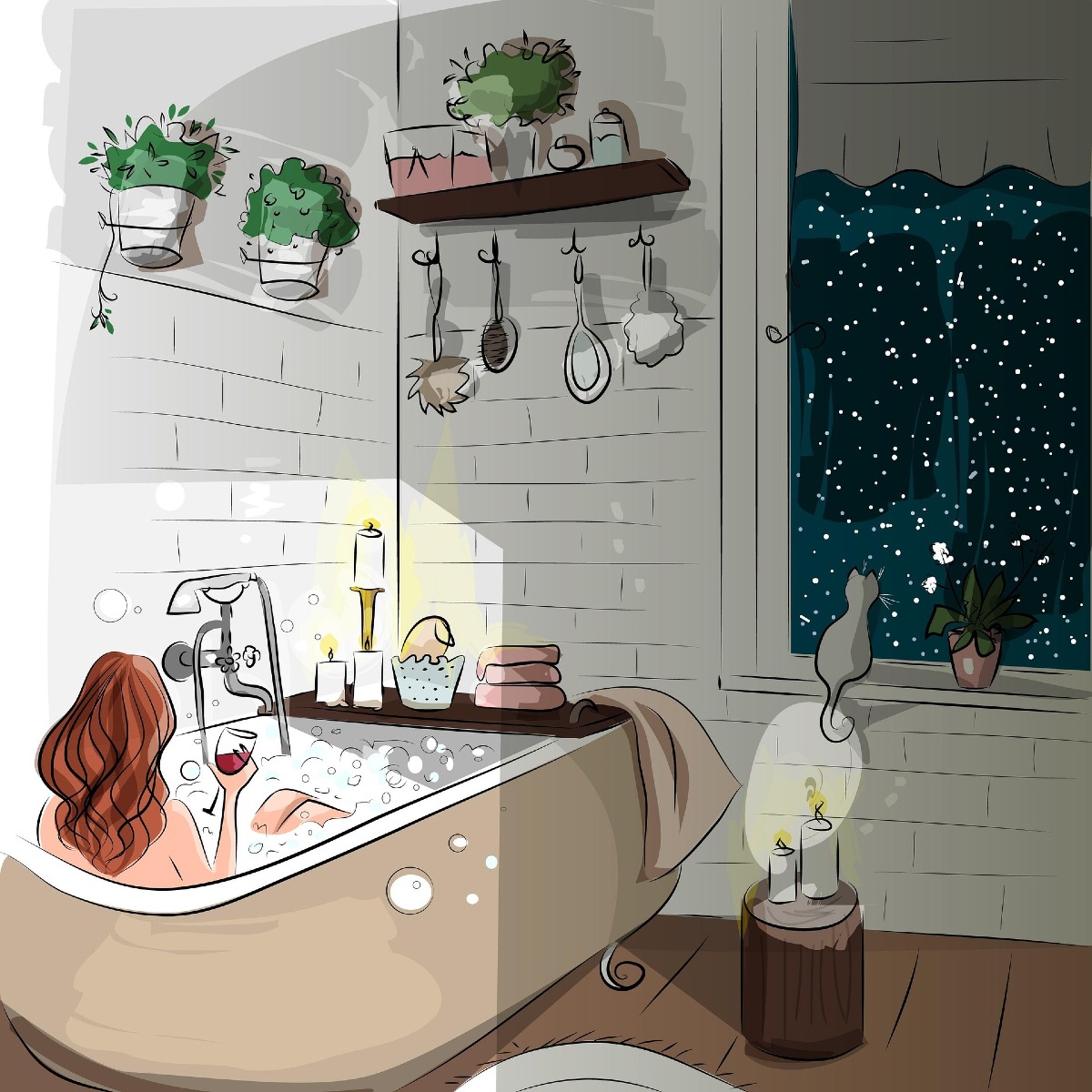 Vancouver Bath Reno
