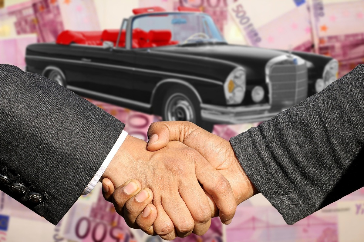Vancouver Auto Listings