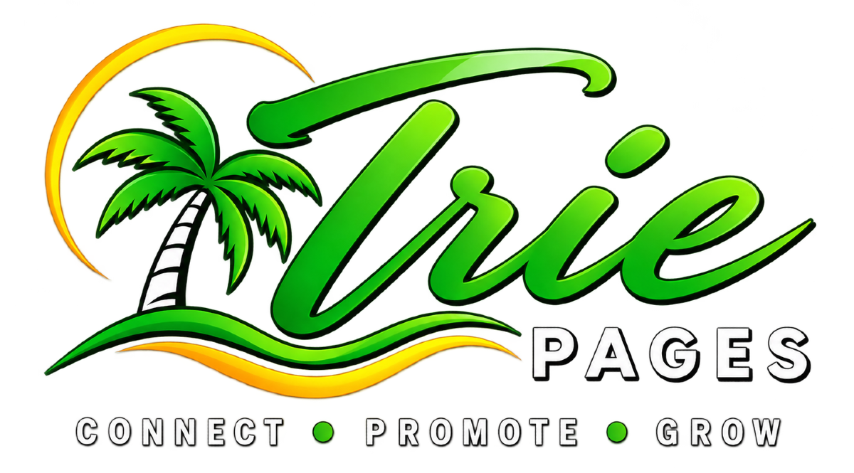 Irie Pages