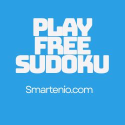 Play Free Sudoku