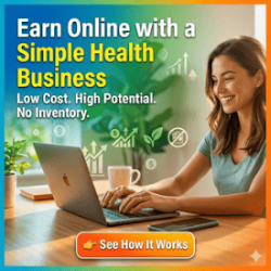 Earn Online with an eShop Full of Products
