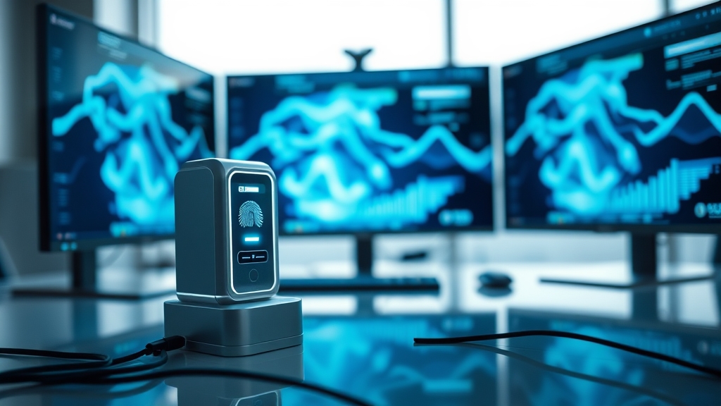 How to Ensure Data Security in Your Franchise Operations