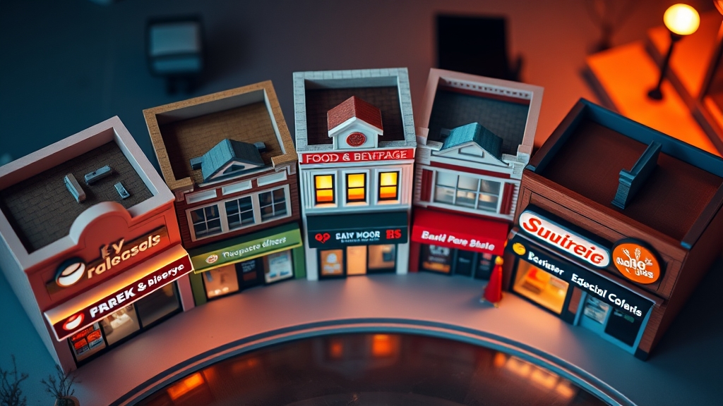 7 Most Profitable Franchise Industries in the Philippines Right Now