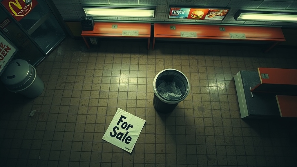 5 Warning Signs That a Franchise Opportunity Might Be a Scam