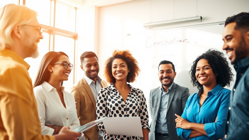 10 Reasons Why Franchising is a Great Option for First-Time Entrepreneurs