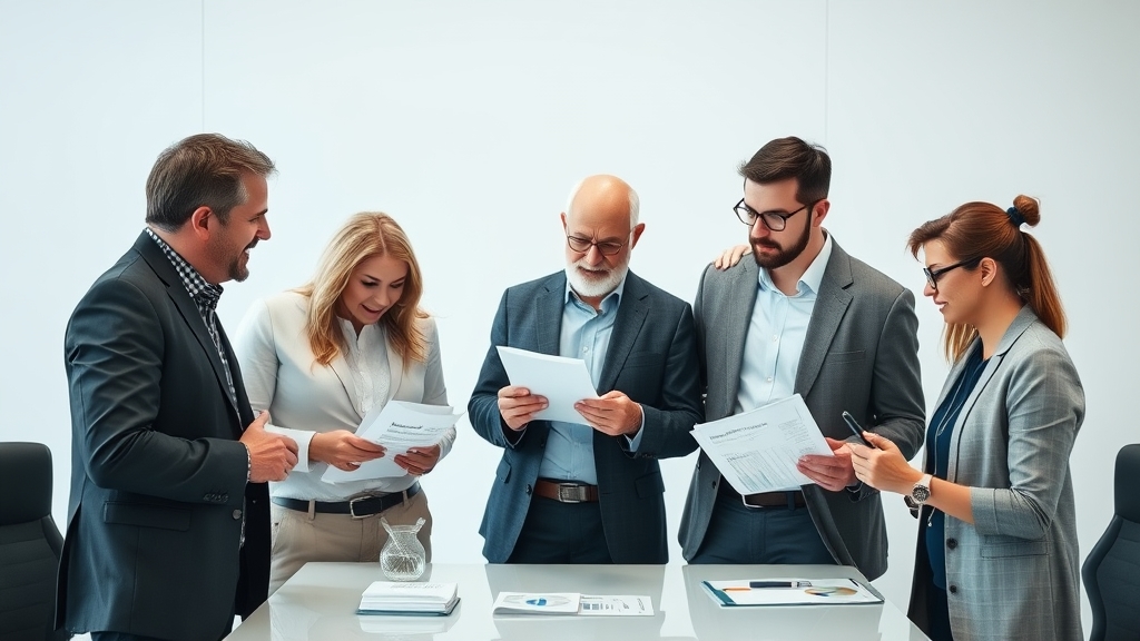 5 Key Qualities of a Successful Franchise Owner