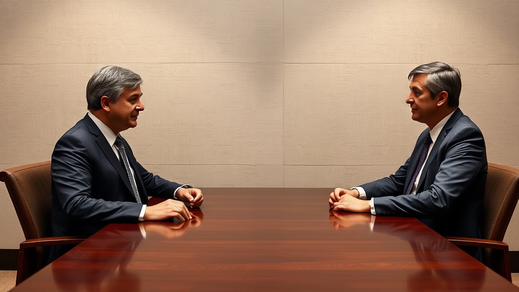 How to Navigate Conflicts with Your Franchisor Professionally