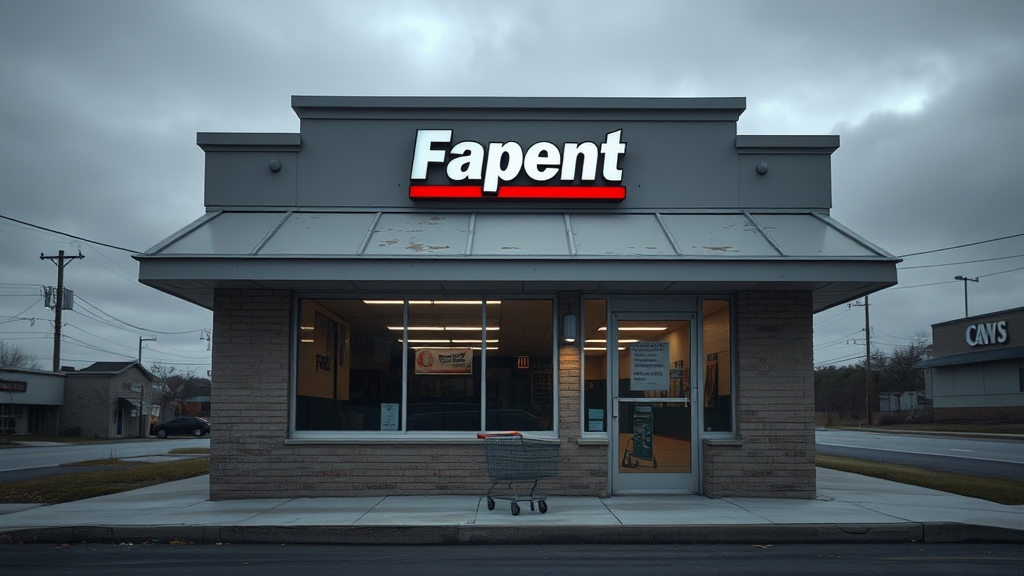Your Franchise Location Isn't Working: Options and Strategies
