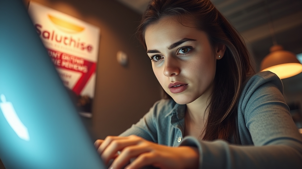 Dealing with Negative Online Reviews for Your Franchise