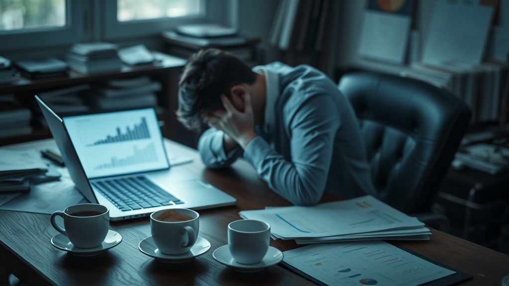 Feeling Burnt Out as a Franchise Owner? Tips for Re-energizing