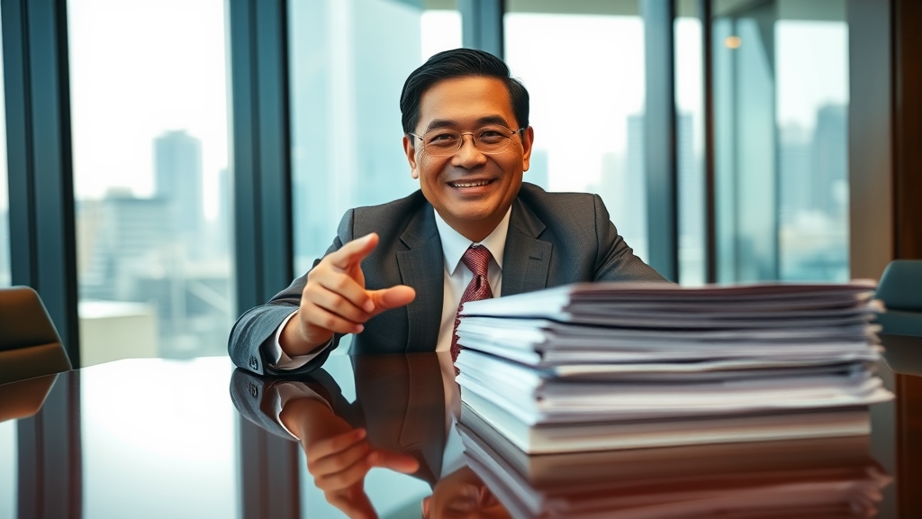 Insights from a Successful Multi-Unit Franchisee in Metro Manila