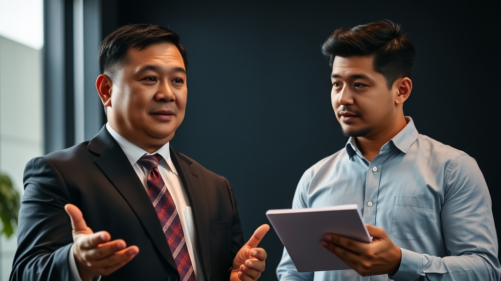 Interview with a PFA Representative: The State of Franchising in the Philippines