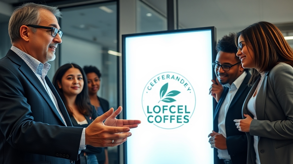 Marketing Guru Shares Tips for Local Franchise Promotion in the Digital Age