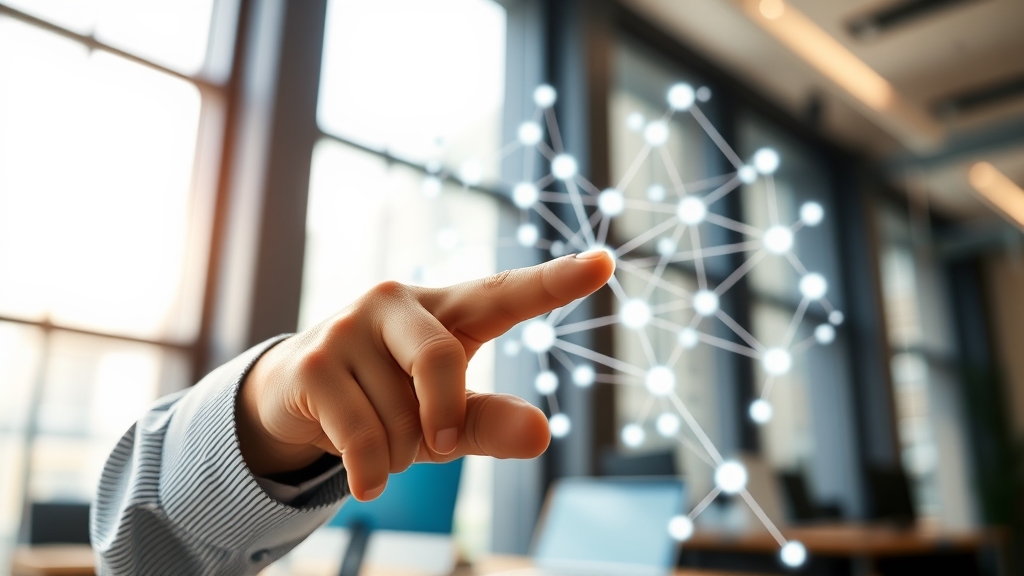 Insights from a Supply Chain Expert on Supporting Franchise Networks