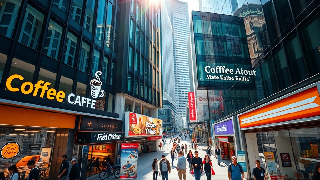 Top Franchise Opportunities in Metro Manila for 2025