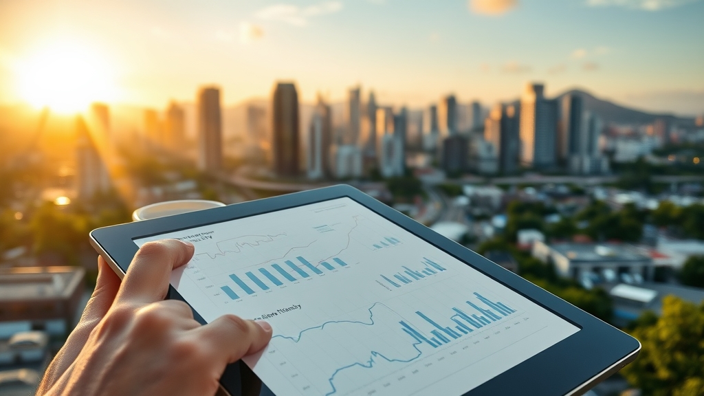 Is Franchising in Cebu a Good Investment? Market Analysis