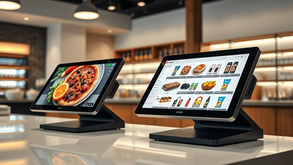 Top POS Systems for Retail and Food Franchises in the Philippines