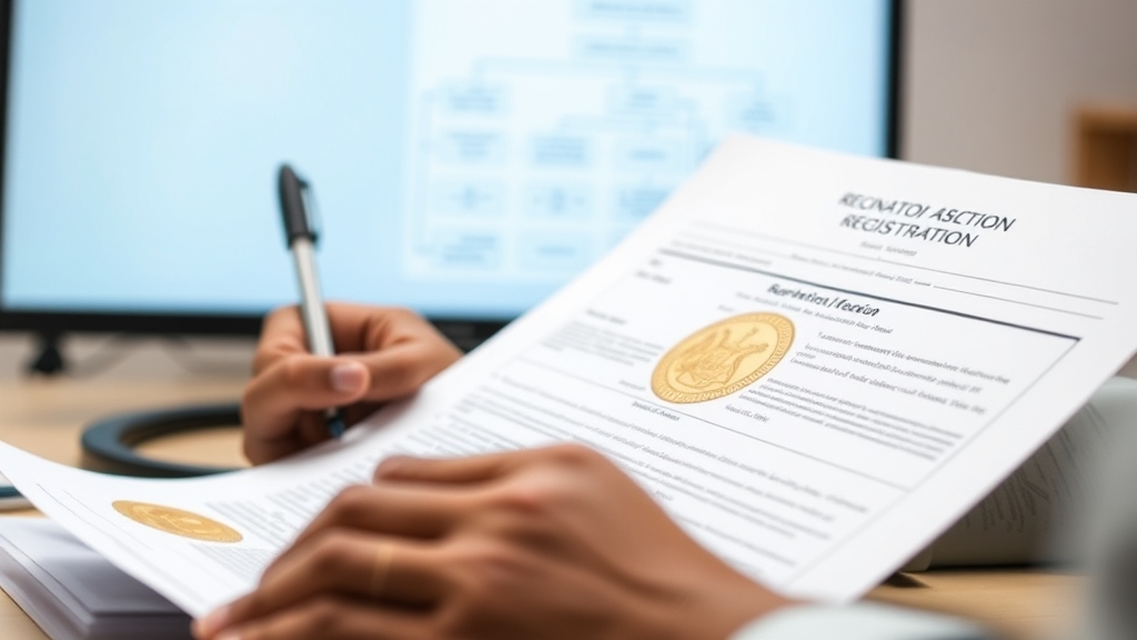 Understanding Business Registration with SEC/DTI for Your Franchise