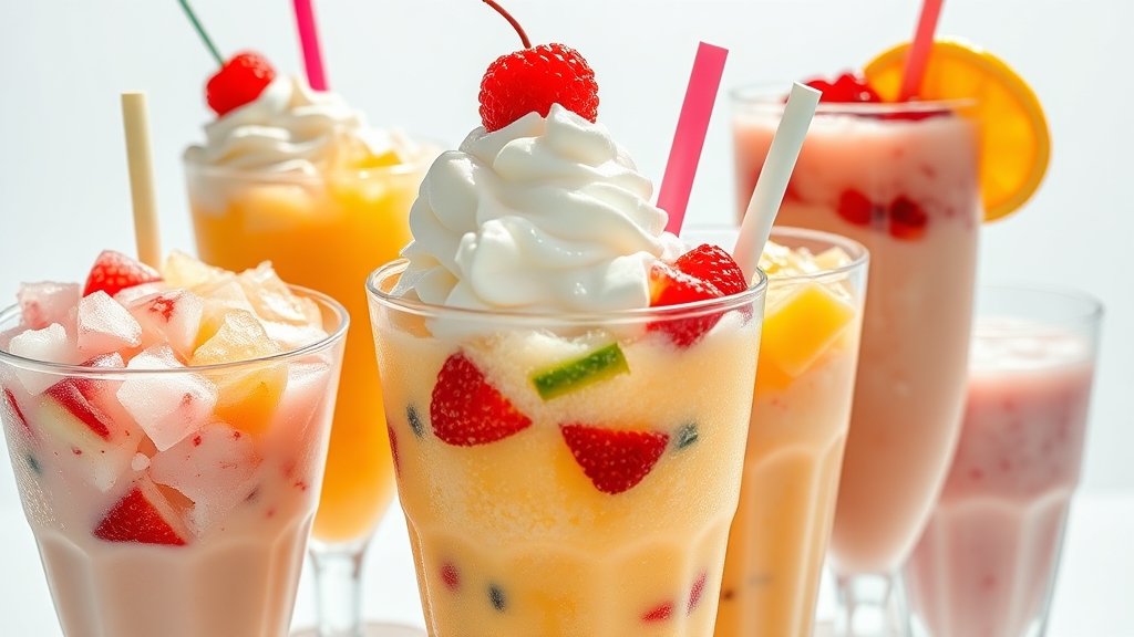 Hot Summer Franchise Ideas for the Philippine Market