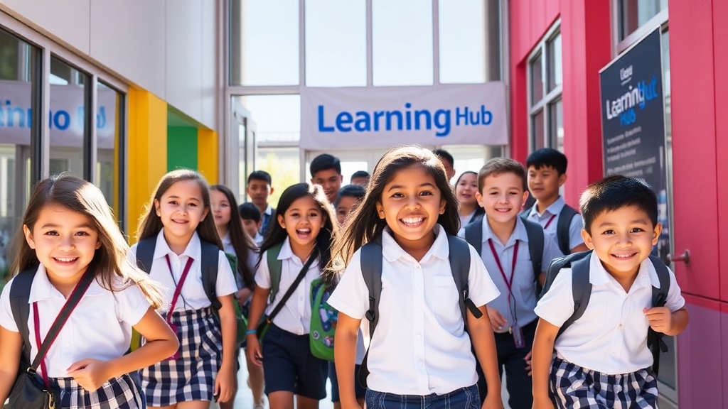 Back to School Season: Franchise Opportunities to Consider