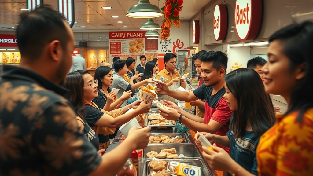 How Philippine Holidays Impact Franchise Sales and Operations