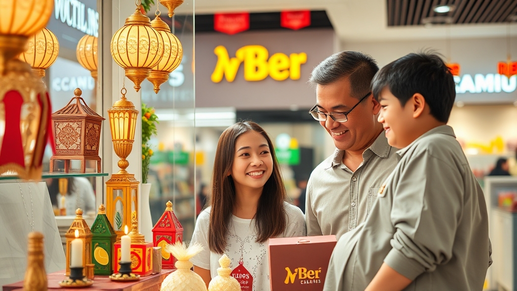 Adapting Your Franchise Marketing for "Ber" Months in the Philippines
