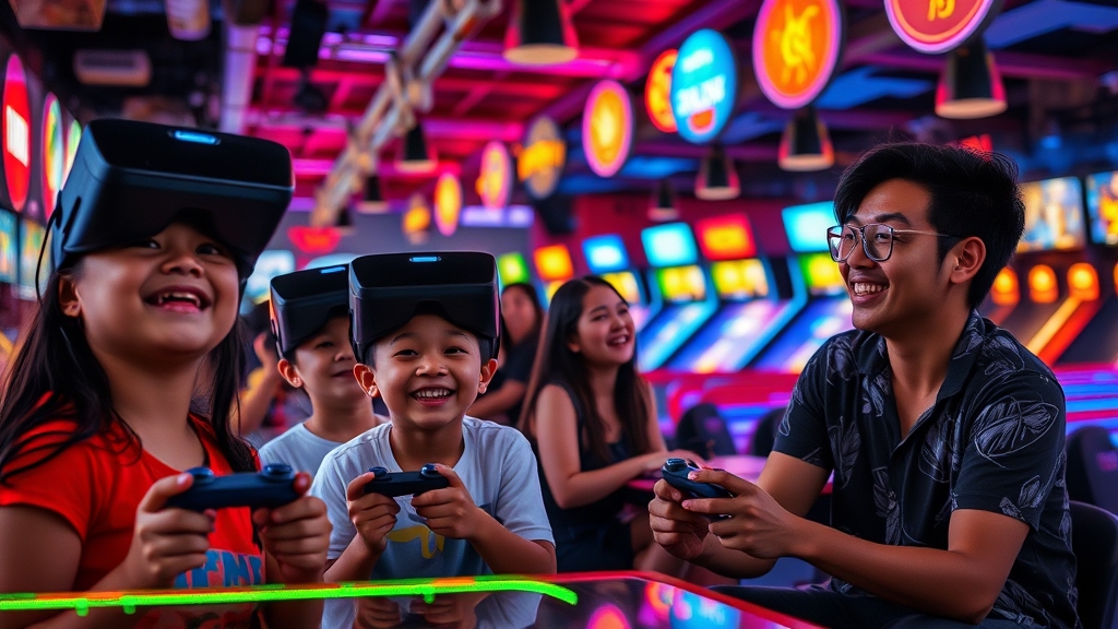 The Rise of "Experience-Based" Franchises in the Philippines
