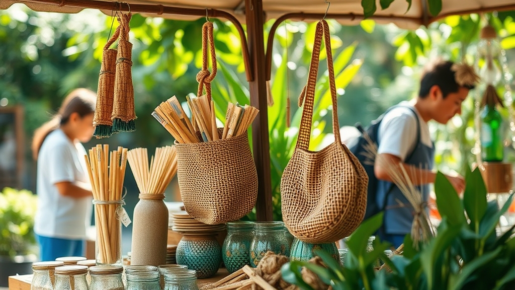 Green Franchises: Eco-Friendly Business Opportunities in the Philippines