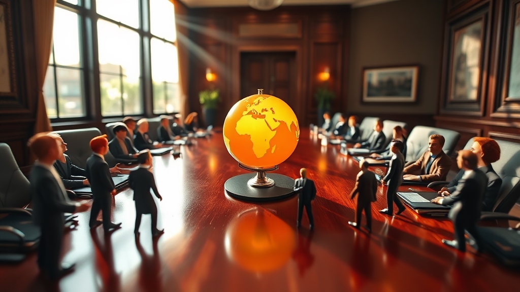 Explainer: What is a Protected Territory in Franchising?