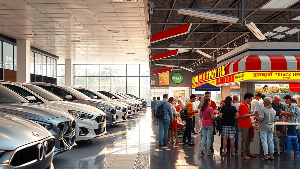 The Difference Between a Franchise and a Dealership in the Philippines