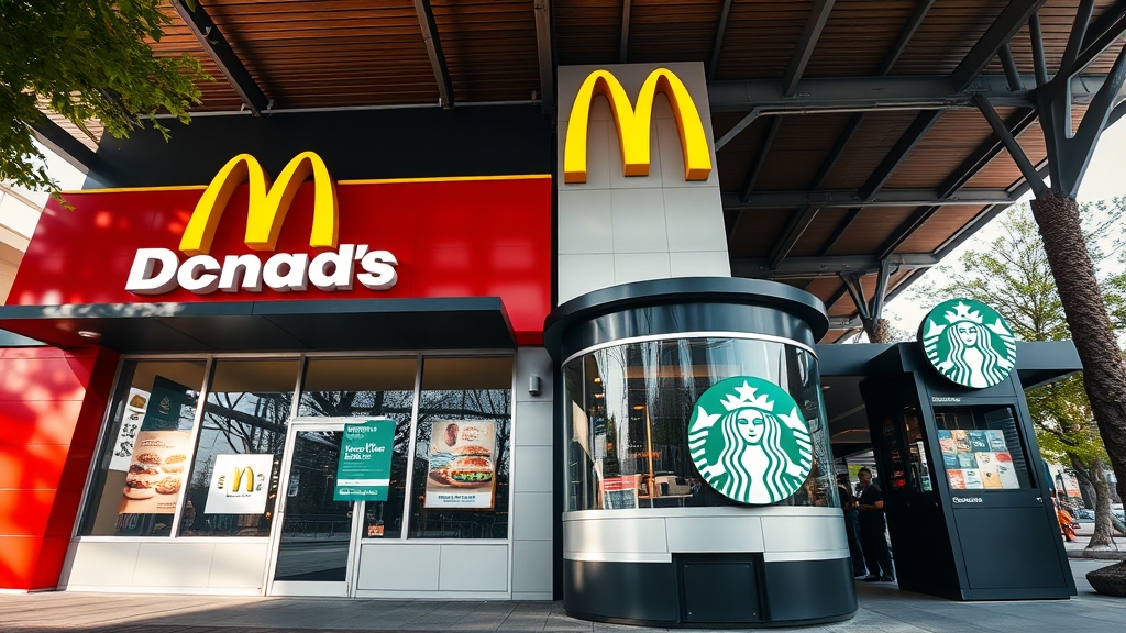 Understanding Co-Branding in Franchises
