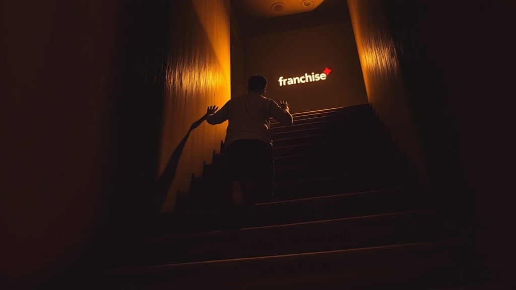 How to Stay Motivated During Tough Times in Your Franchise Journey