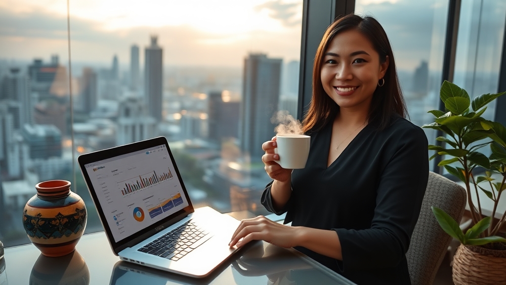 Work-Life Balance Strategies for Filipino Franchise Owners