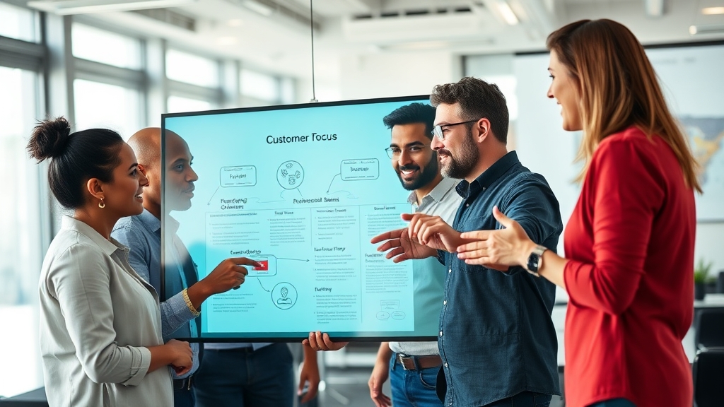 The Importance of Customer-Centricity in Your Franchise Philosophy