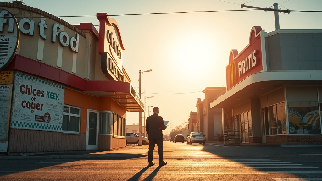 What Happens When Your Franchise Agreement Expires? Renewal vs. Exiting
