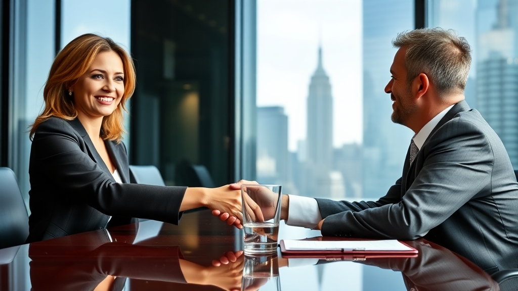 Finding a Buyer for Your Franchise: Tips and Strategies