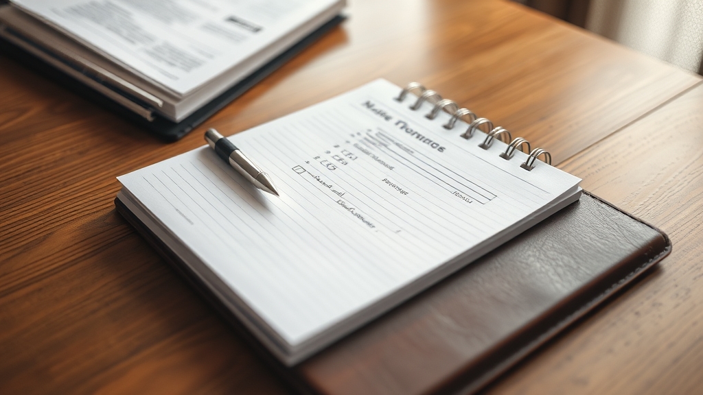 Preparing Your Franchise for Sale: A Checklist