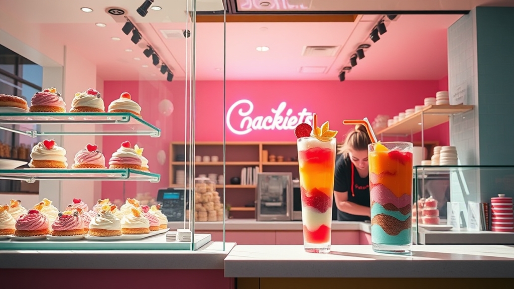 The Most Instagrammable Franchise Concepts in the Philippines