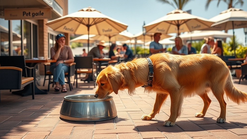 Pet-Friendly Franchises: A Growing Trend?
