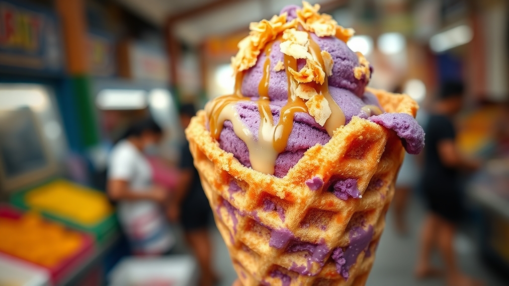 Uniquely Filipino Franchise Concepts We'd Love to See More Of